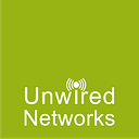Unwired Networks logo