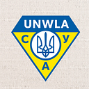Ukrainian Nat'l Women's League logo
