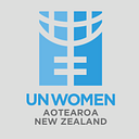 UN Women Aotearoa New Zealand Incorporated logo