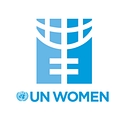 Un Women logo