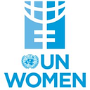 Us National Committee for Un Women logo