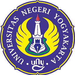 Logo Universitas Negeri Yogyakarta