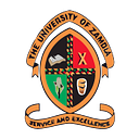 University of Zambia logo