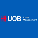 UOB ASSET MANAGEMENT LTD logo
