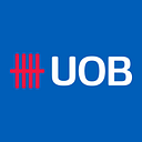 UOB Bullion And Futures logo