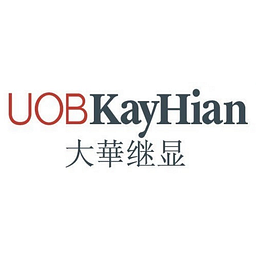 UOB Kay Hian logo
