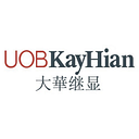 UOB Kay Hian logo