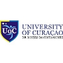 University Of Curaçao Dr. Moises Da Costa Gomez (Uoc) logo