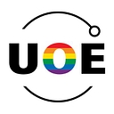 Uoe Uk Limited logo