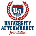 University of the Aftermarket Foundation logo