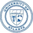University Of Atlanta logo