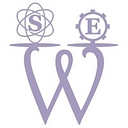 Women In Science And Engineering (Wise) University Of Calgary logo
