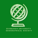 Edinburgh University Geographical Society logo