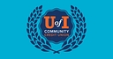 U Of I Community Credit Union logo