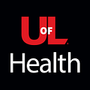 Uofl Health-Louisville Inc logo