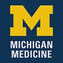 University of Michigan Health System logo
