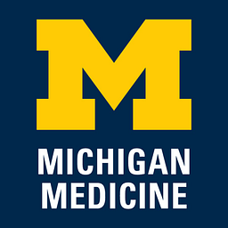Michigan Medicine logo