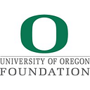 University of Oregon Foundation logo
