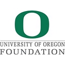 University Of Oregon Foundation logo