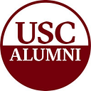 University of South Carolina Alumni Association logo