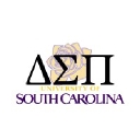 Delta Sigma Pi   Beta Gamma Chapter logo