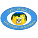 University Of Gondar logo