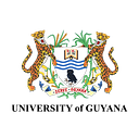University of Guyana logo