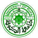 University of Kufa logo