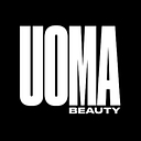 UOMA Beauty logo