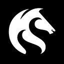 The university of newcastle, australia logo