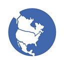 The University Of North America logo