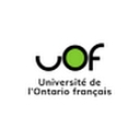 Université De L'ontario Français logo