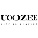 Uoozee logo