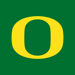 University of Oregon logo