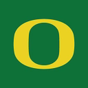 University Of Oregon logo