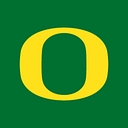University of Oregon logo