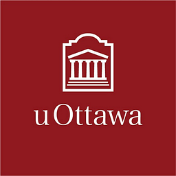 Uottawa logo