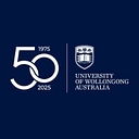 University Of Wollongong logo