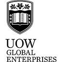 Uow Global Enterprises logo