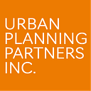 UP.Partners logo