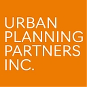 Urban Planning Partners, Inc. logo