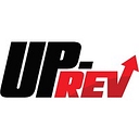 Up Rev Inc. logo