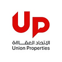 Union Properties (P.J.S.C) logo