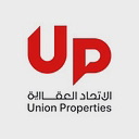 Union Properties Public Joint Stock Company logo