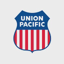 Union Pacific Railroad logo
