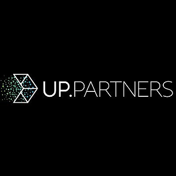 UP.Partners logo