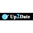 Up2date Technology Solution Llc logo