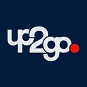 Up2go International Llc logo
