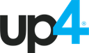 up4 Products logo