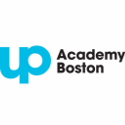 Up Academy Charter School Of Boston logo